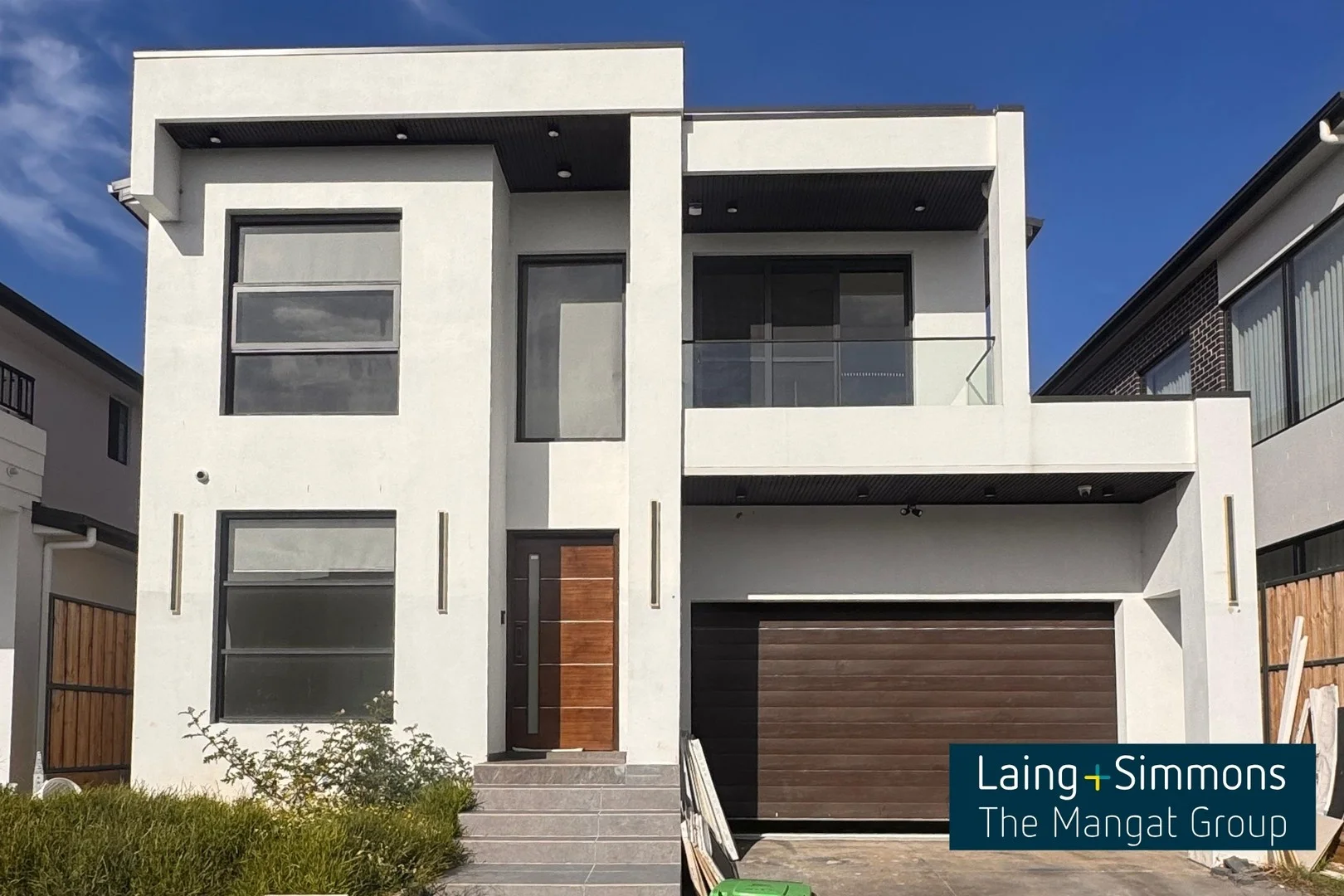 8 Gibraltar Way, Box Hill NSW 2765