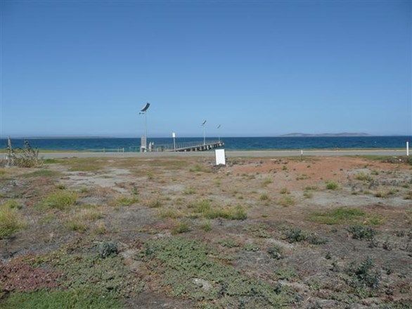 Lot 56, 15 Easton Road, NORTH SHIELDS SA 5607, Image 1