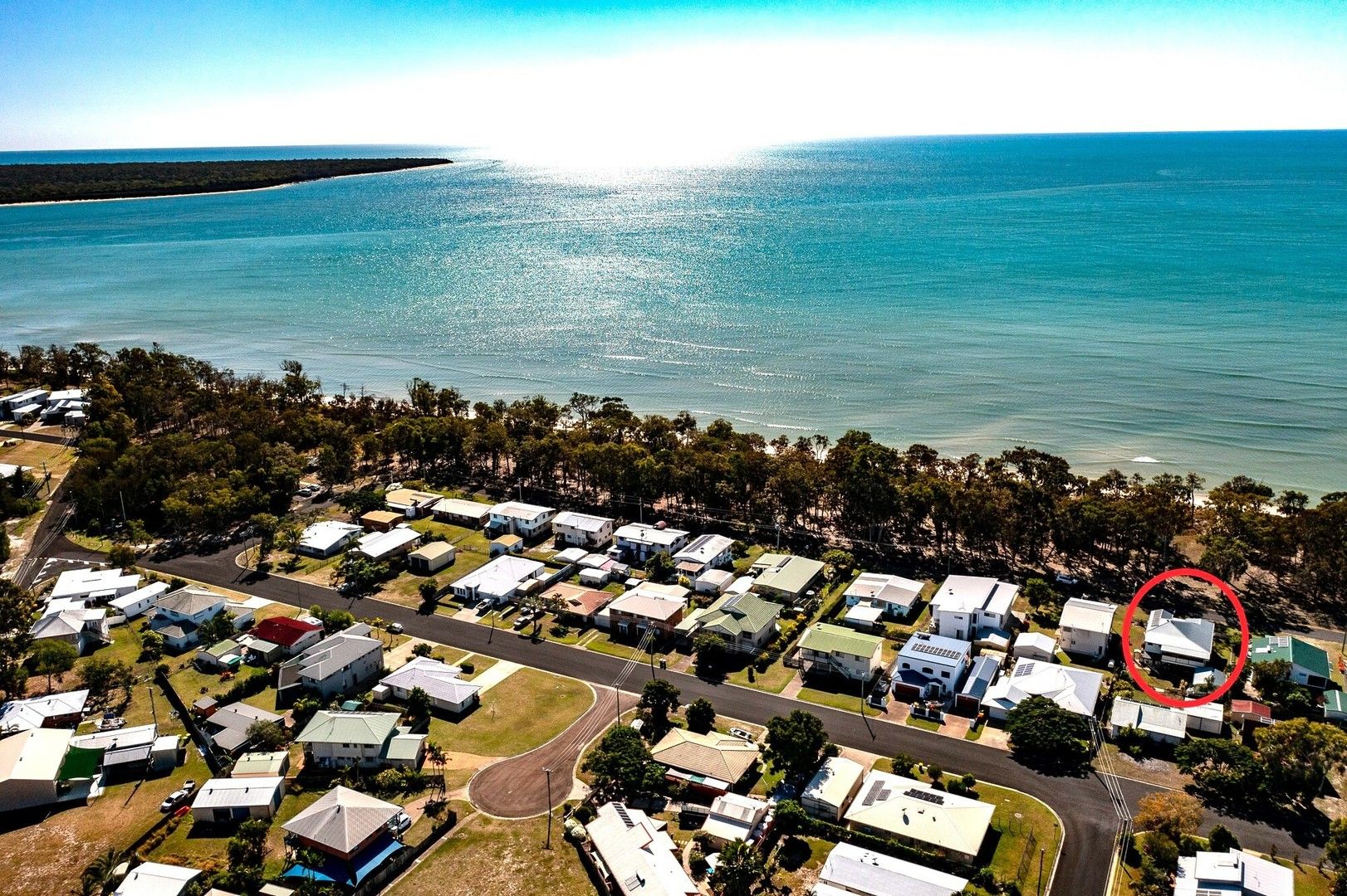 181 Burrum St, Burrum Heads QLD 4659, Image 0