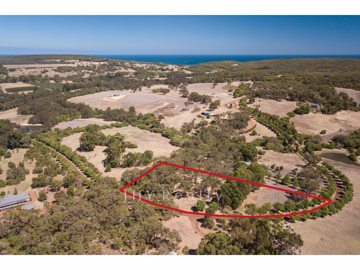 Lot 34 Millbrook Road, Yallingup WA 6282, Image 0