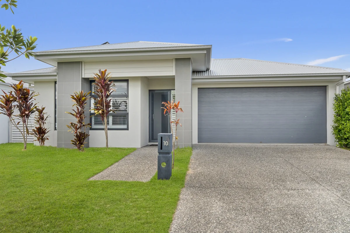 Additional image 3 of 10 Bridget Street, Nirimba QLD 4551