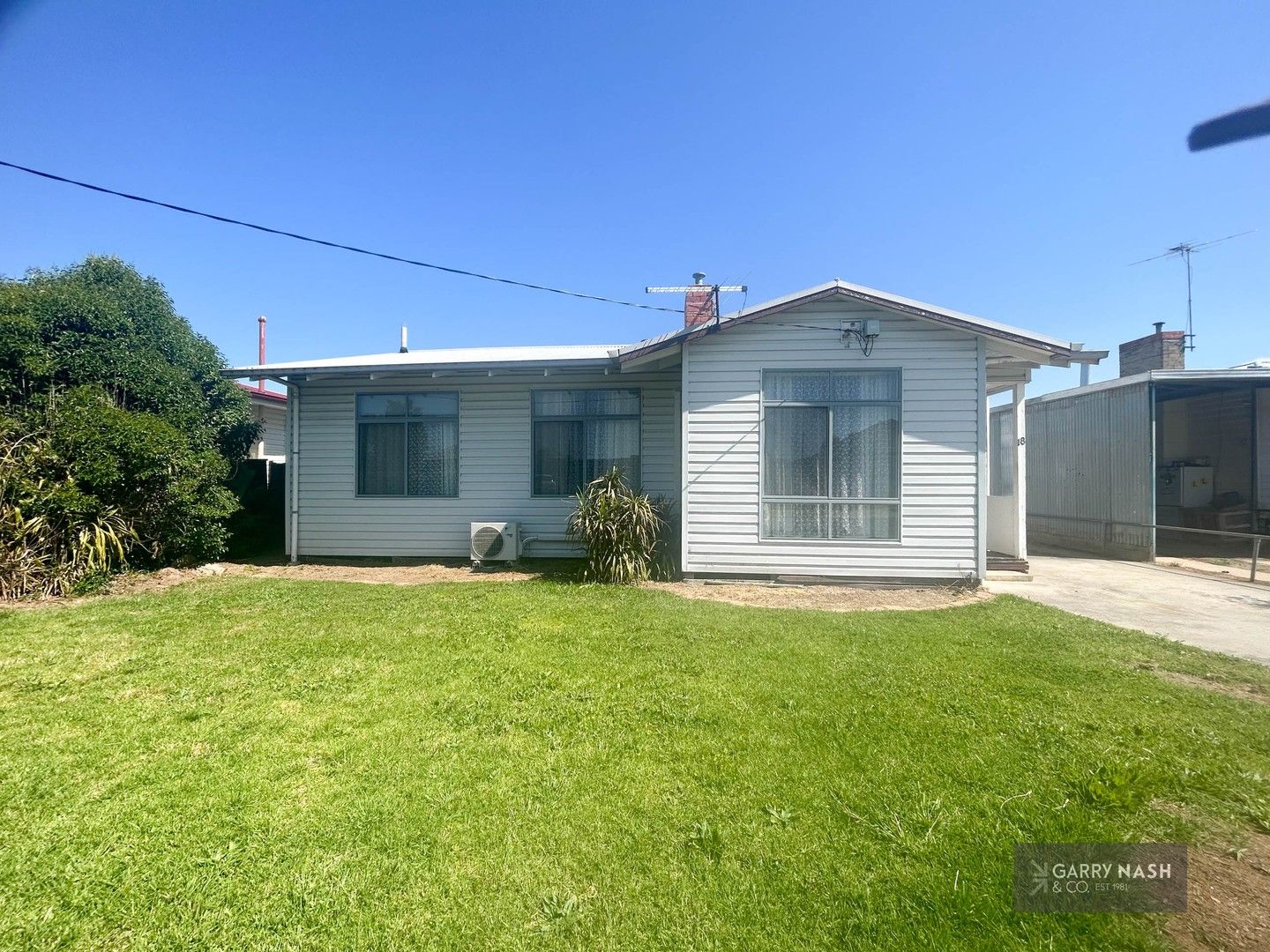 2 bedrooms House in 18 Flanagan Street WANGARATTA VIC, 3677