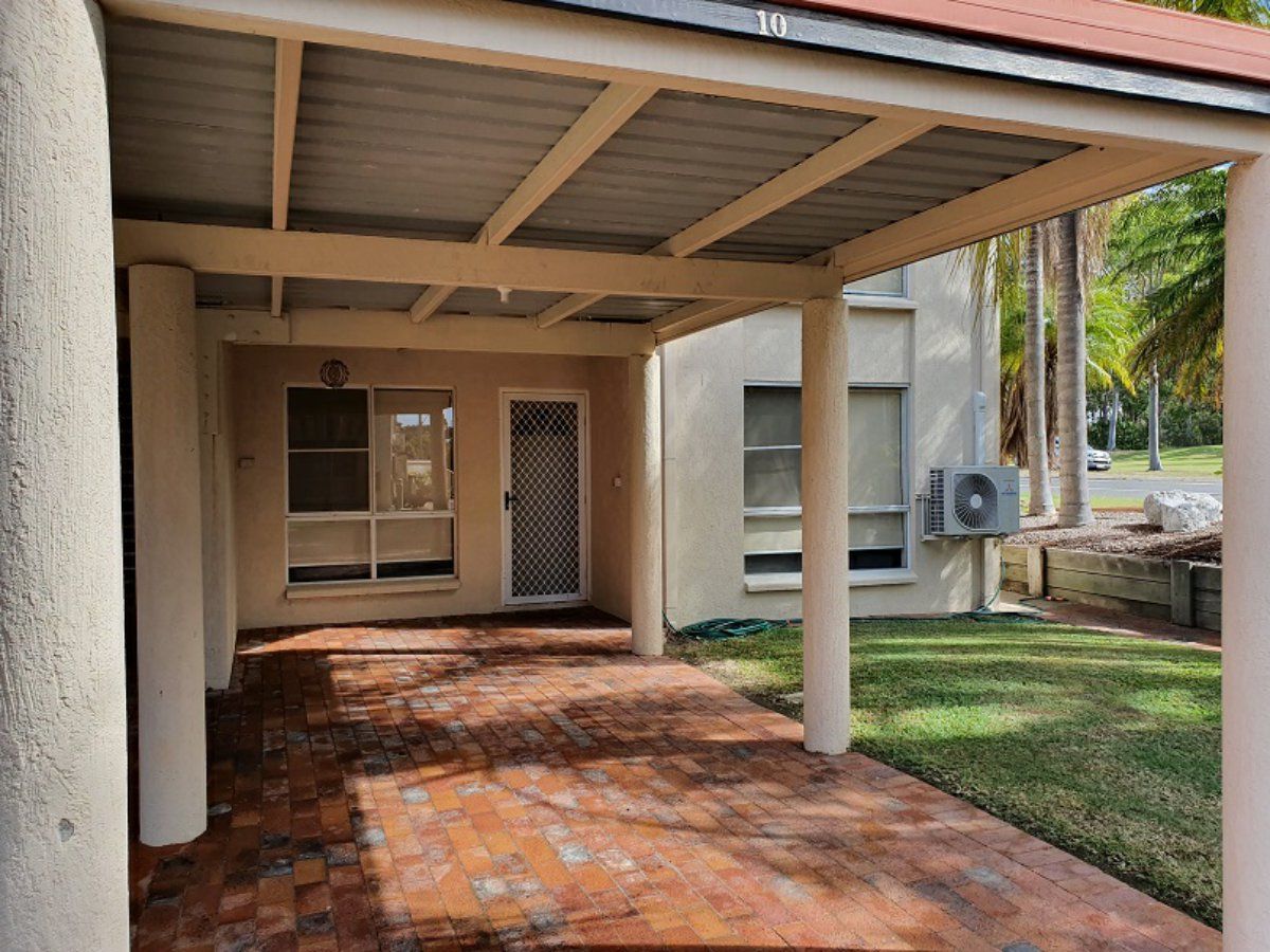 10/18 PARKSIDE STREET, Tannum Sands QLD 4680, Image 0