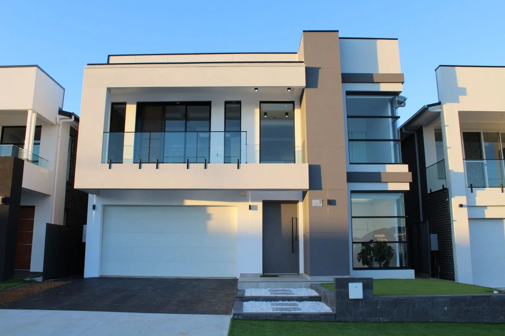 12 Furber St, The Ponds NSW 2769