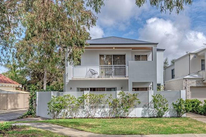 Picture of 15 Ardross Crescent, COOLBINIA WA 6050