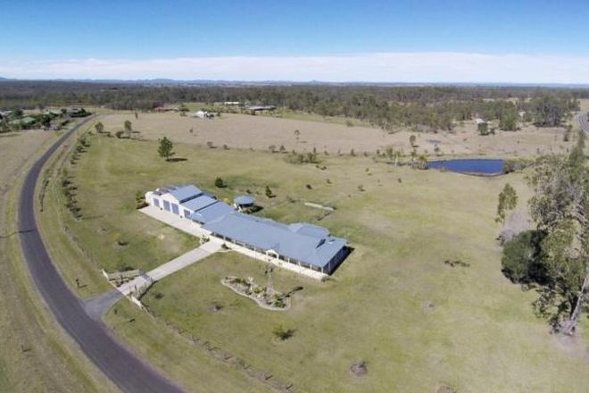 Picture of 12 Kyarran Road, WARRAGAI CREEK NSW 2460