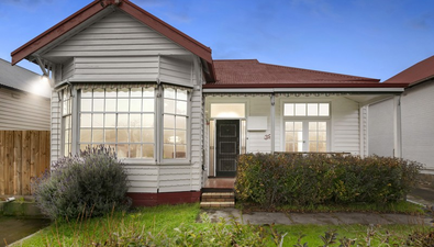 Picture of 39 Munro Street, HAWTHORN EAST VIC 3123