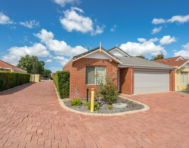 14/10 Delamere Way, Camillo WA 6111