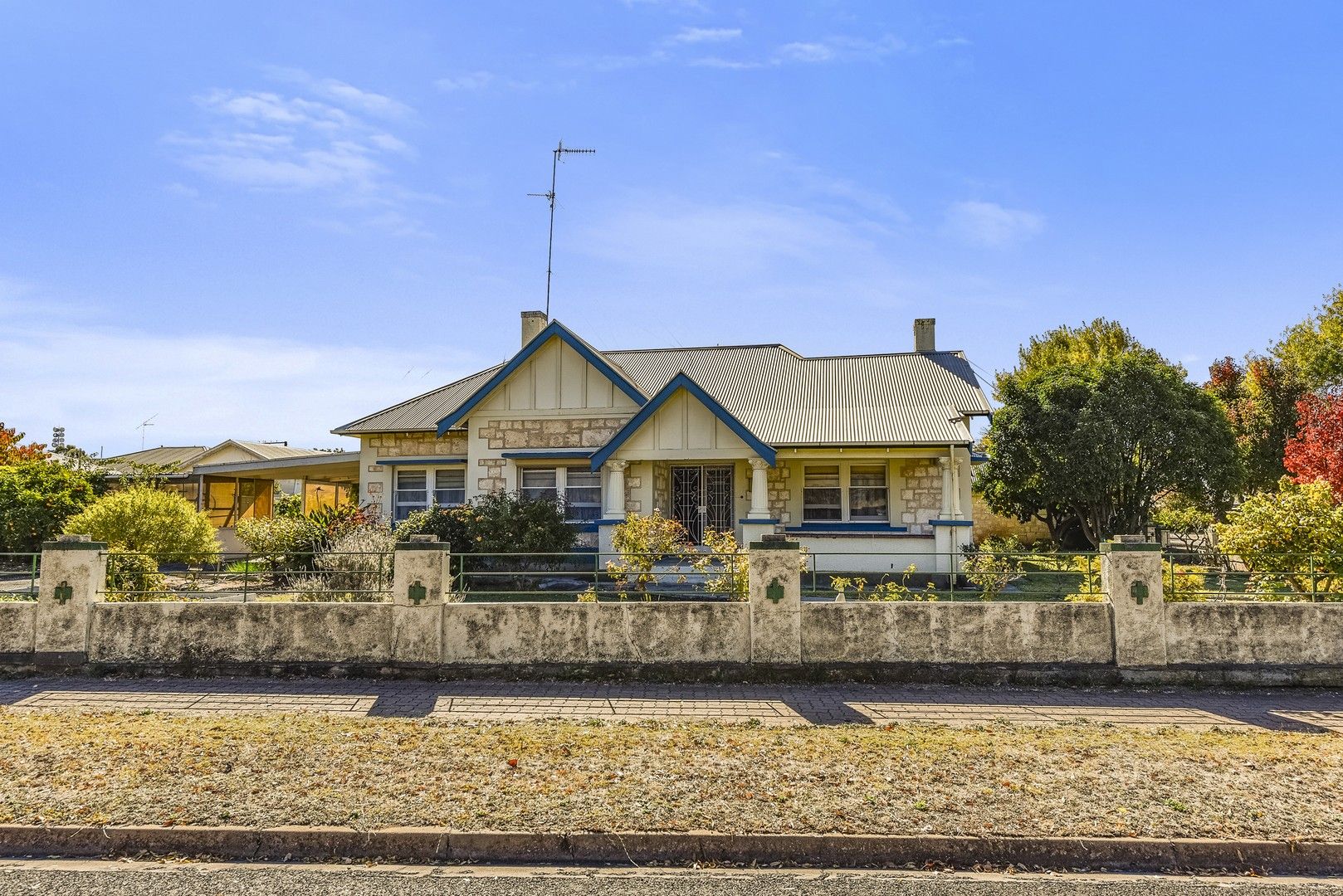 49 South Terrace, Bordertown SA 5268, Image 0