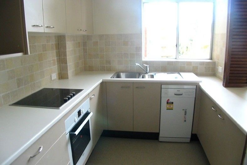 2 bedrooms Apartment / Unit / Flat in 4/16-18 Harrison Street NEUTRAL BAY NSW, 2089