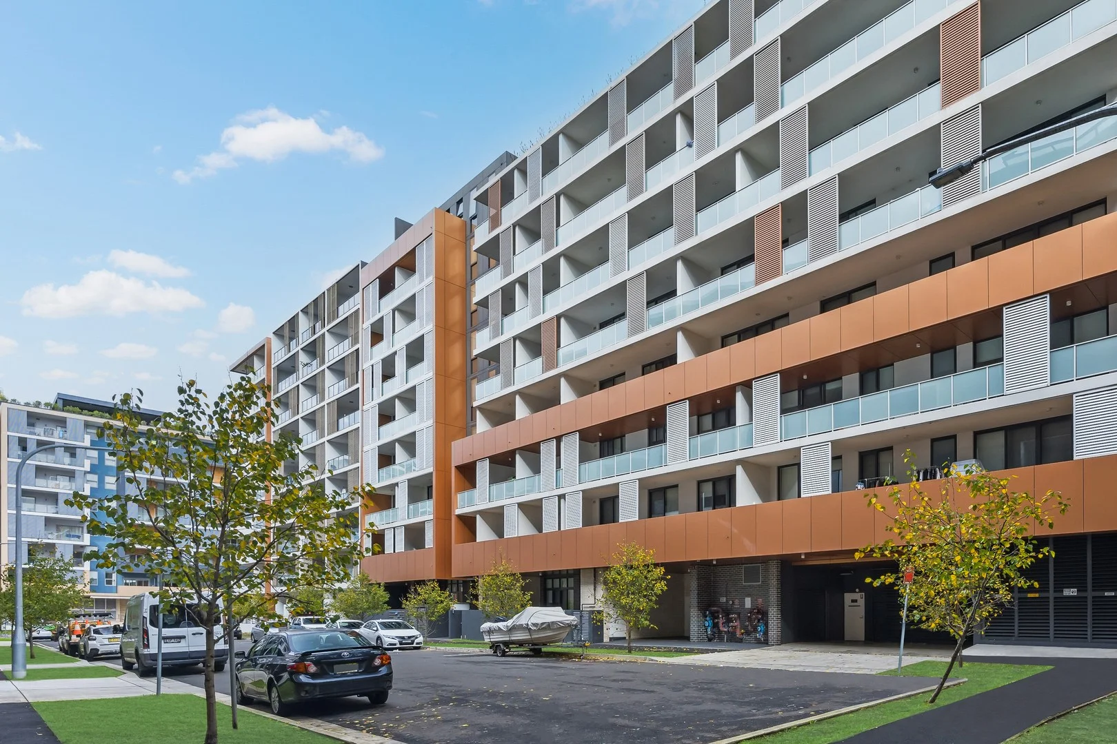 Additional image 5 of 3 bed/2-6 Willis Street, Wolli Creek NSW 2205