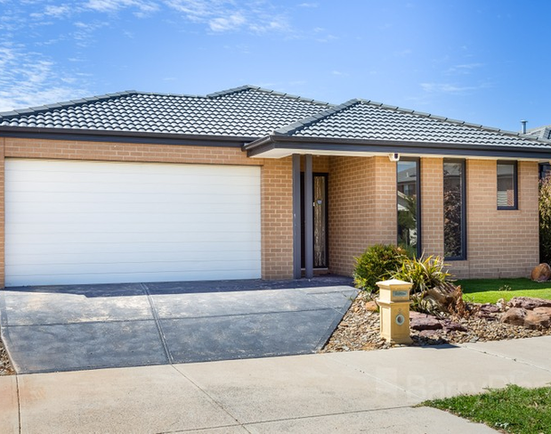 3 Fairwater Drive, Point Cook VIC 3030