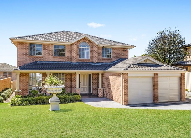 21 James Cook Parkway, Shell Cove NSW 2529