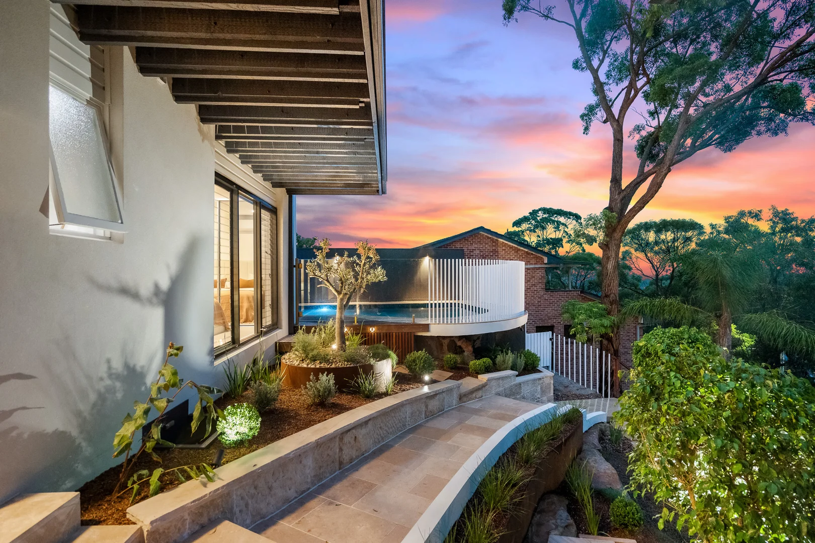 Additional image 10 of 22 Hoddle Crescent, Davidson NSW 2085