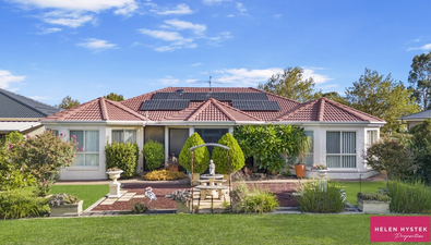 Picture of 78 The Grange, TAMWORTH NSW 2340