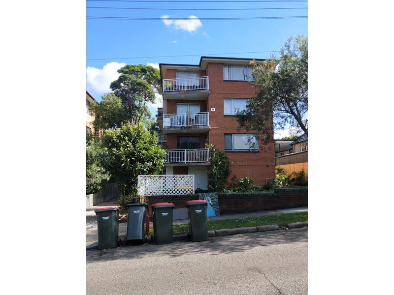 2 bedrooms Apartment / Unit / Flat in 5/39 Henson Street SUMMER HILL NSW, 2130