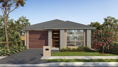 Picture of Lot 115 Chappar Street, AUSTRAL NSW 2179