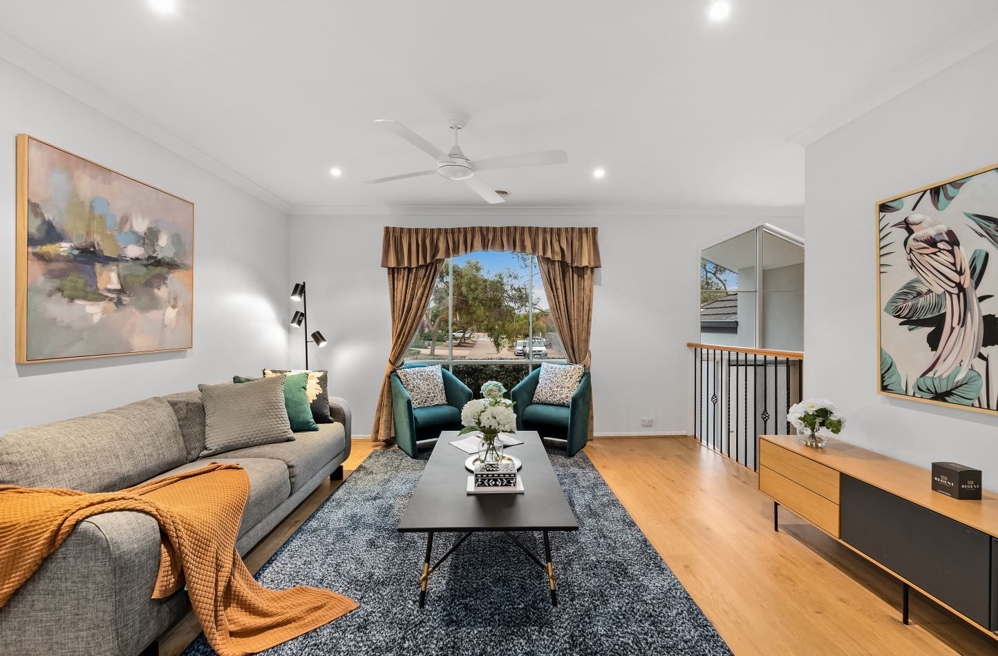 11 Fifth Avenue, Sanctuary Lakes VIC 3030 House For Rent Domain