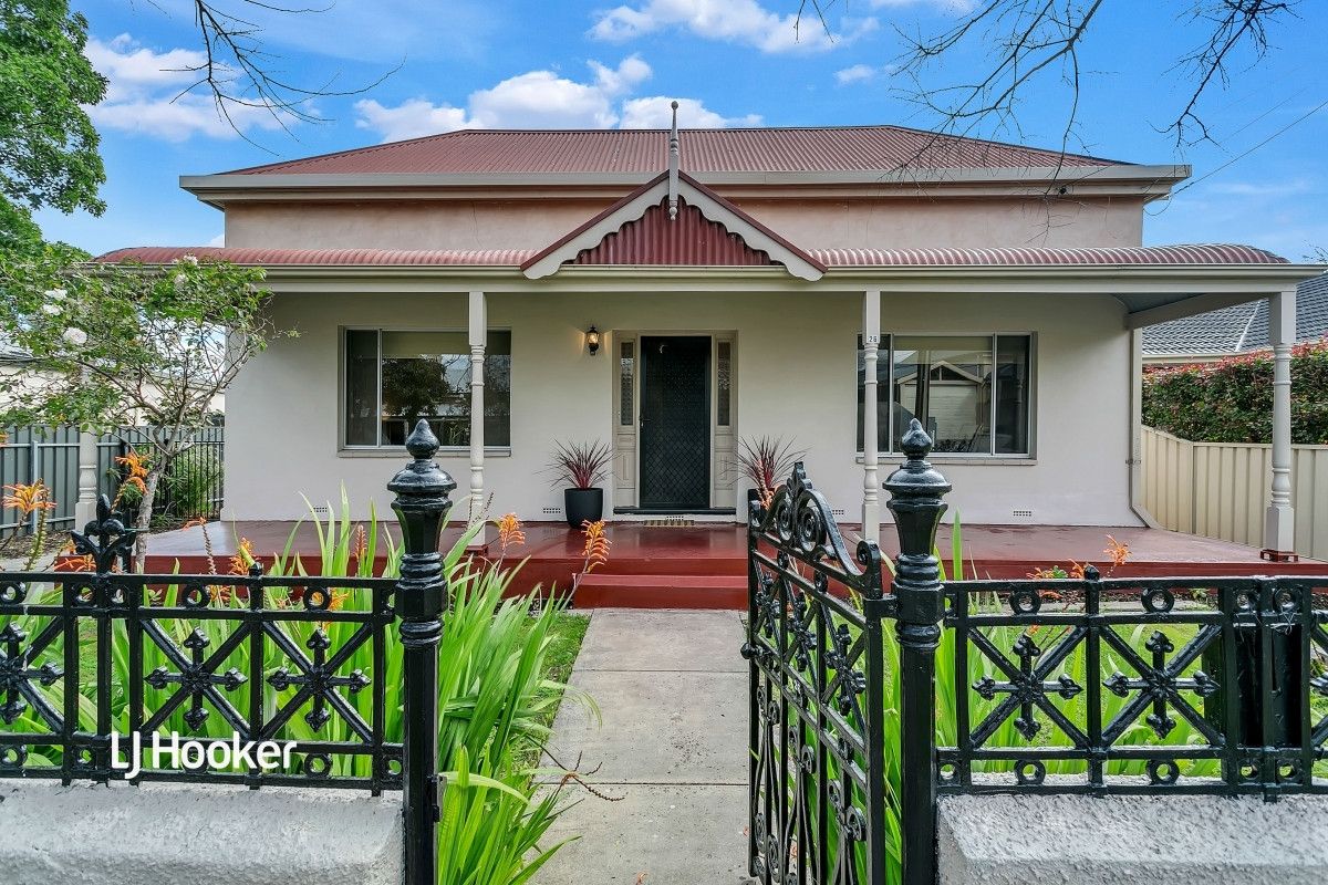 26 Marian Place, Prospect SA 5082, Image 0