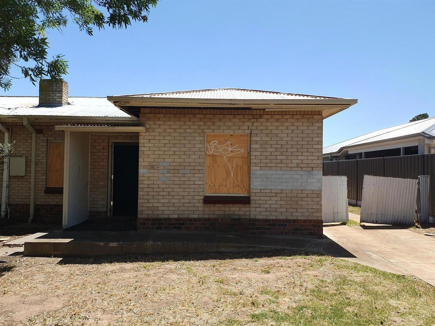 64 Hornet Crescent, Elizabeth East SA 5112, Image 0