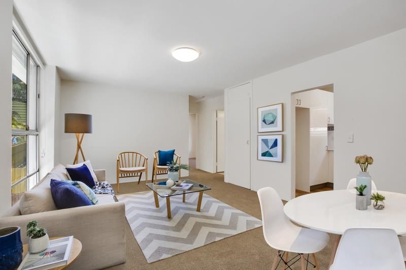 2 bedrooms Apartment / Unit / Flat in 7/67 Wentworth Street RANDWICK NSW, 2031