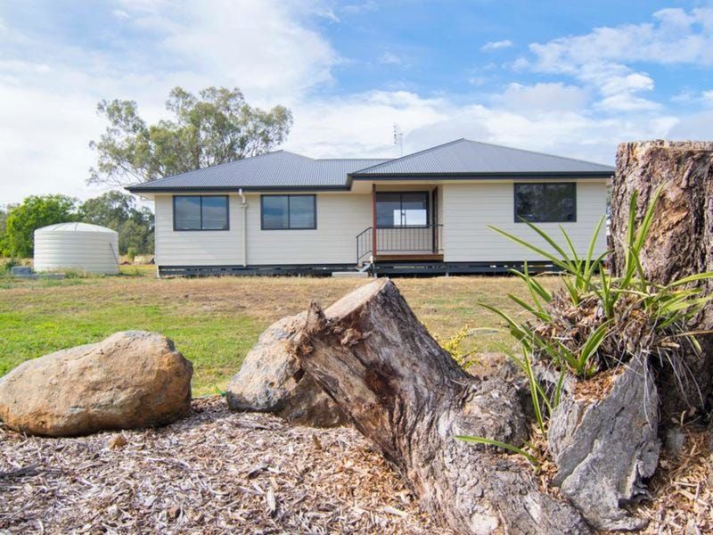 Lot 78 Hustons Place, Dalby QLD 4405, Image 0