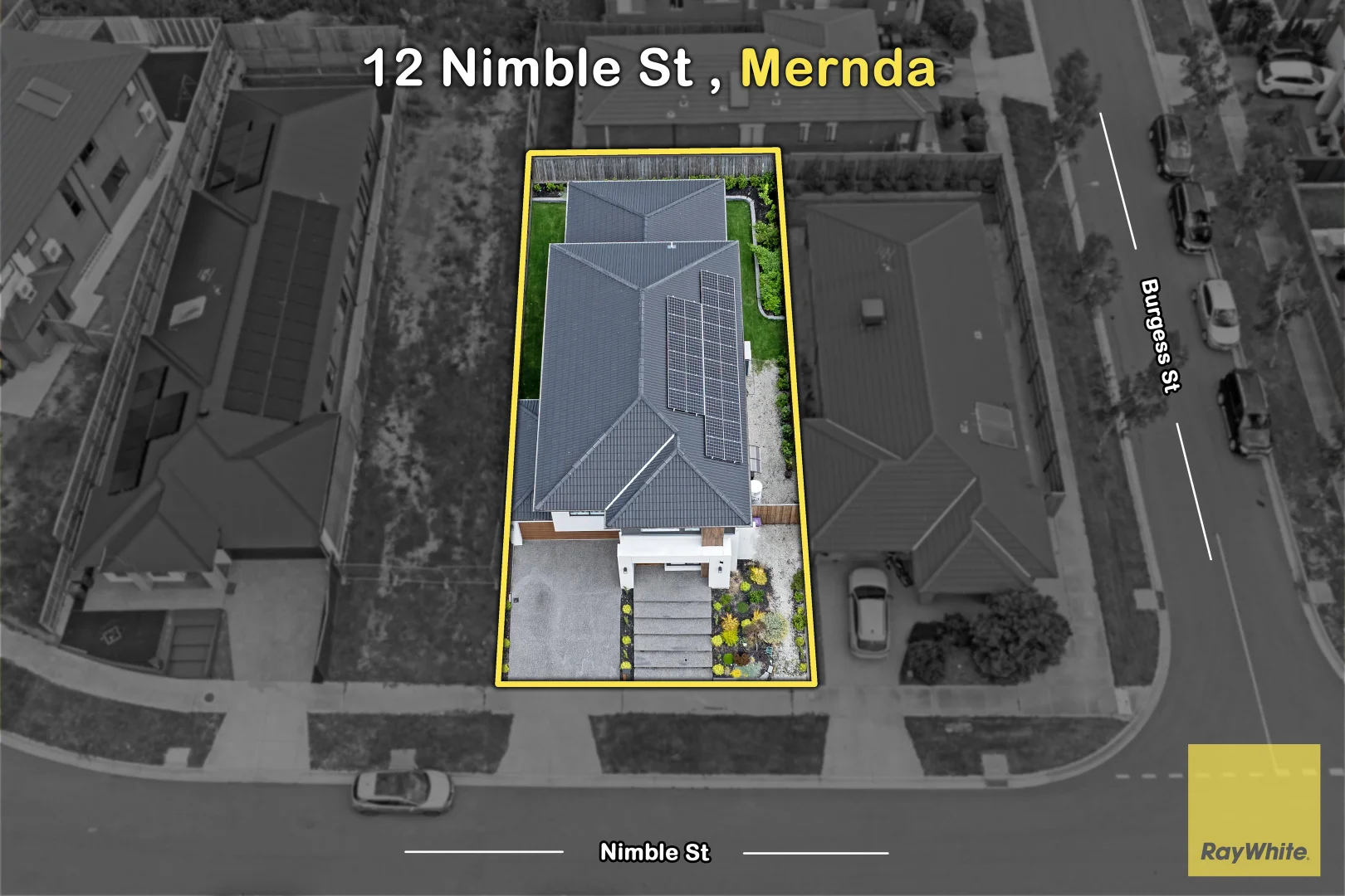 Additional image 26 of 12 Nimble Street, Mernda VIC 3754