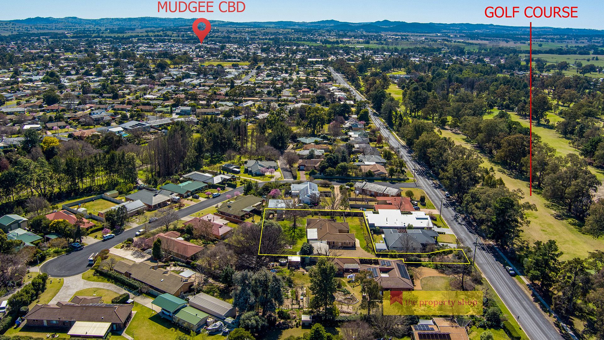 96 Robertson Street, Mudgee NSW 2850, Image 1