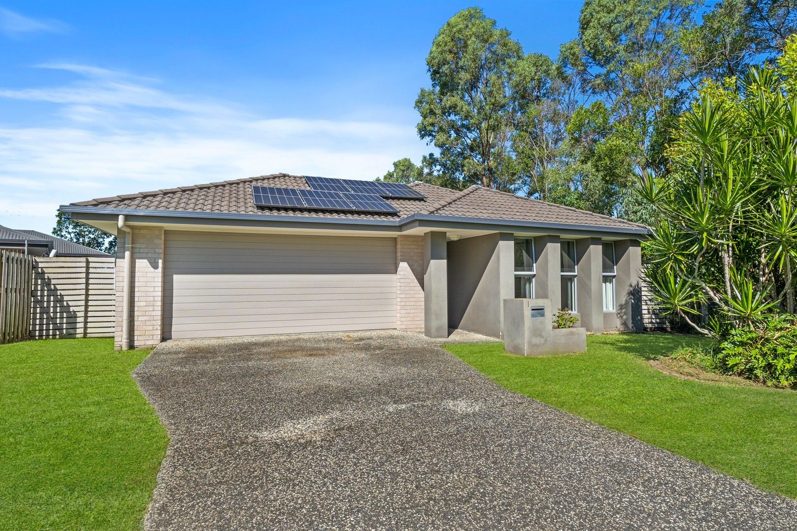 11 Breezeway Drive, Bahrs Scrub QLD 4207, Image 0