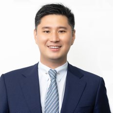 Frank YU, Sales representative
