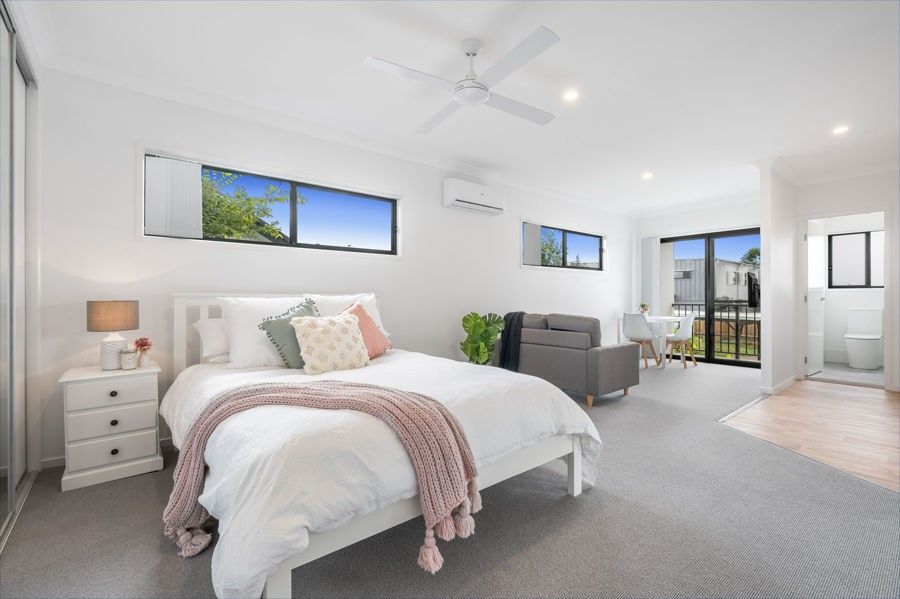 1 bedrooms Studio in 5/32 Augstein Street COOPERS PLAINS QLD, 4108