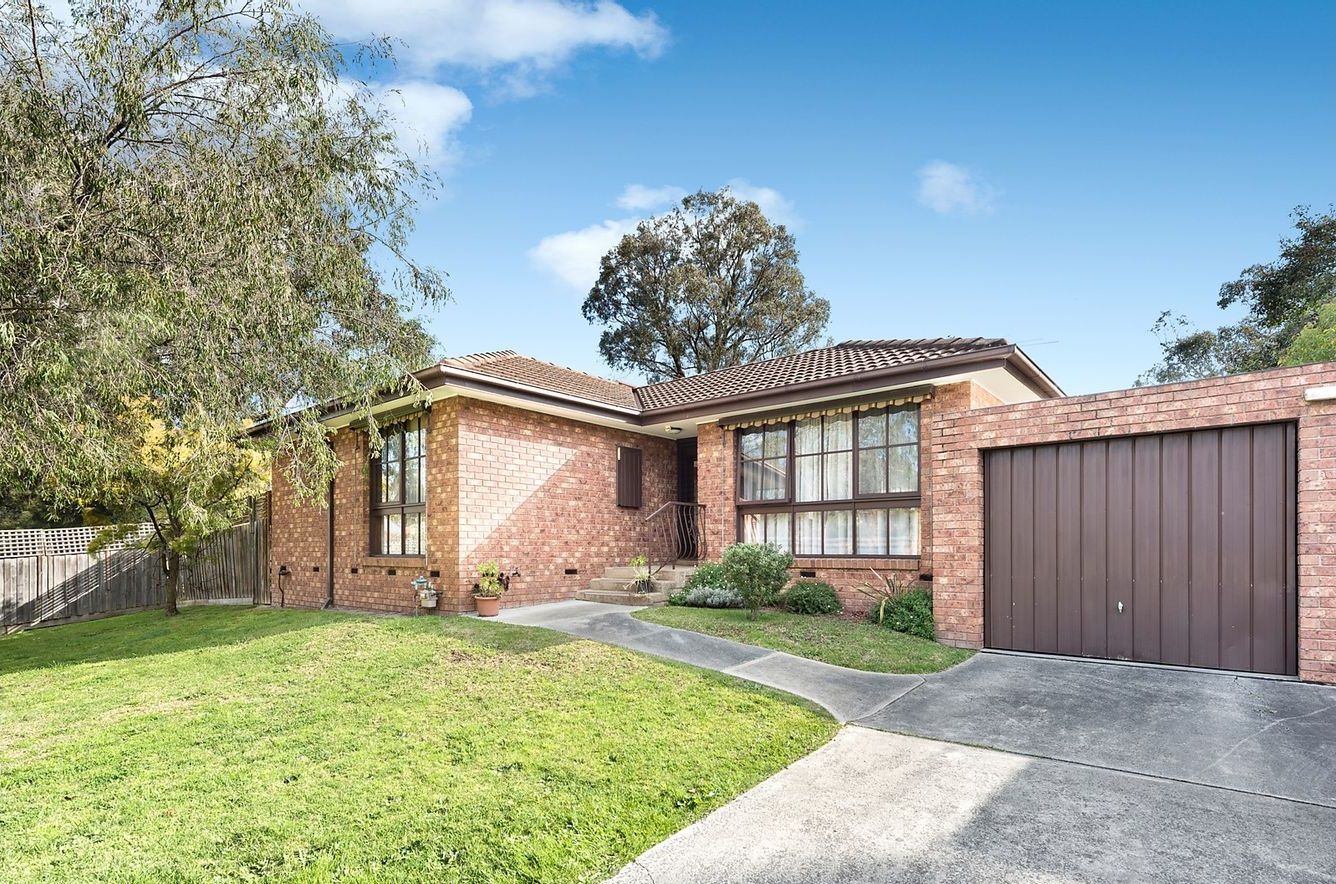 5 7 9 Woodside Avenue Ringwood Vic 3134 Apartment For Rent 390 Domain