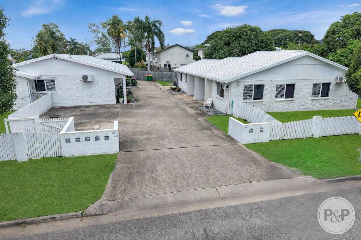 Primary image of 5/38-40 Hodel Street, Rosslea QLD 4812