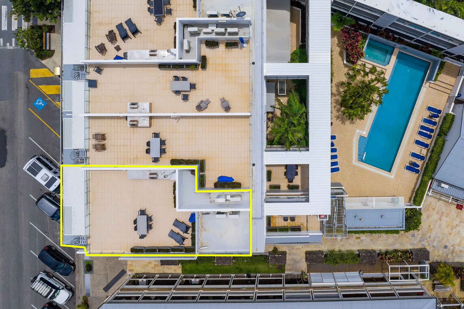 Additional image 13 of 201/1 Rainbow Beach Road, Rainbow Beach QLD 4581