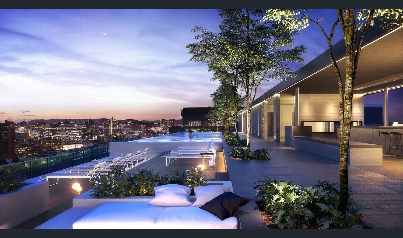 2 bedrooms Apartment / Unit / Flat in ID:21123317/70 Longland Street NEWSTEAD QLD, 4006