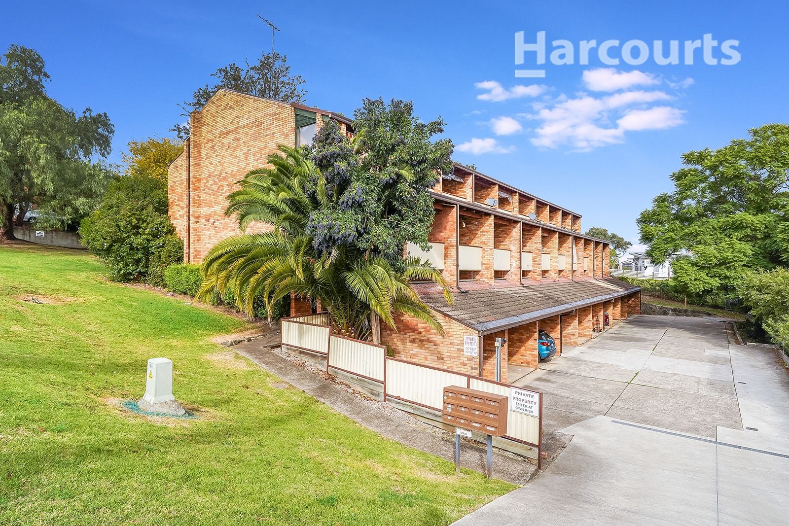 7/49 Sturt Street, Campbelltown NSW 2560, Image 0