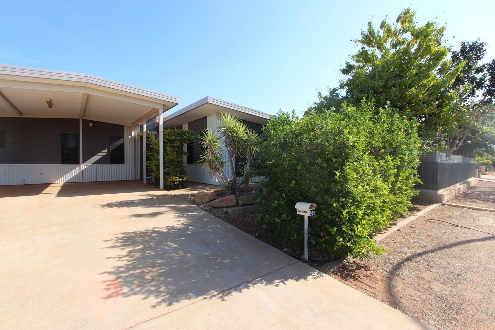 49 Goshawk Circle, Nickol WA 6714, Image 0