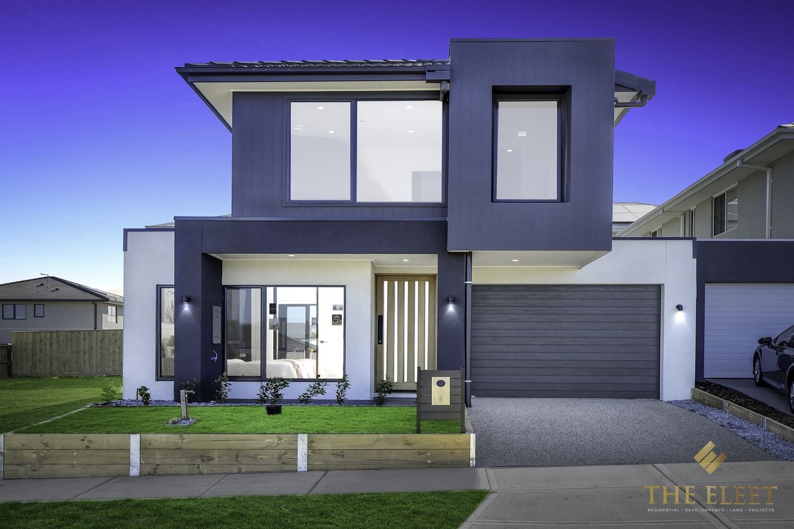 4 bedrooms House in 5 Yangs Street DEANSIDE VIC, 3336