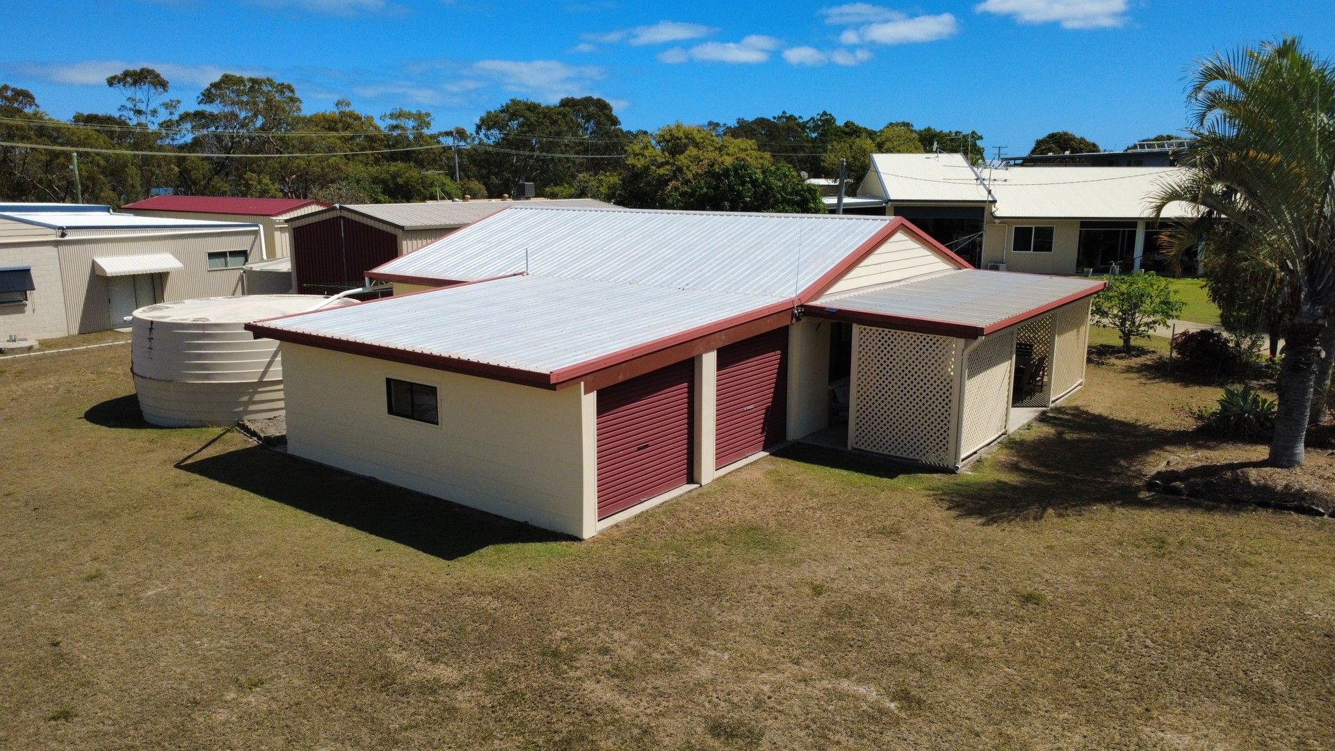 3 bedrooms House in 5 Reef Close TURKEY BEACH QLD, 4678