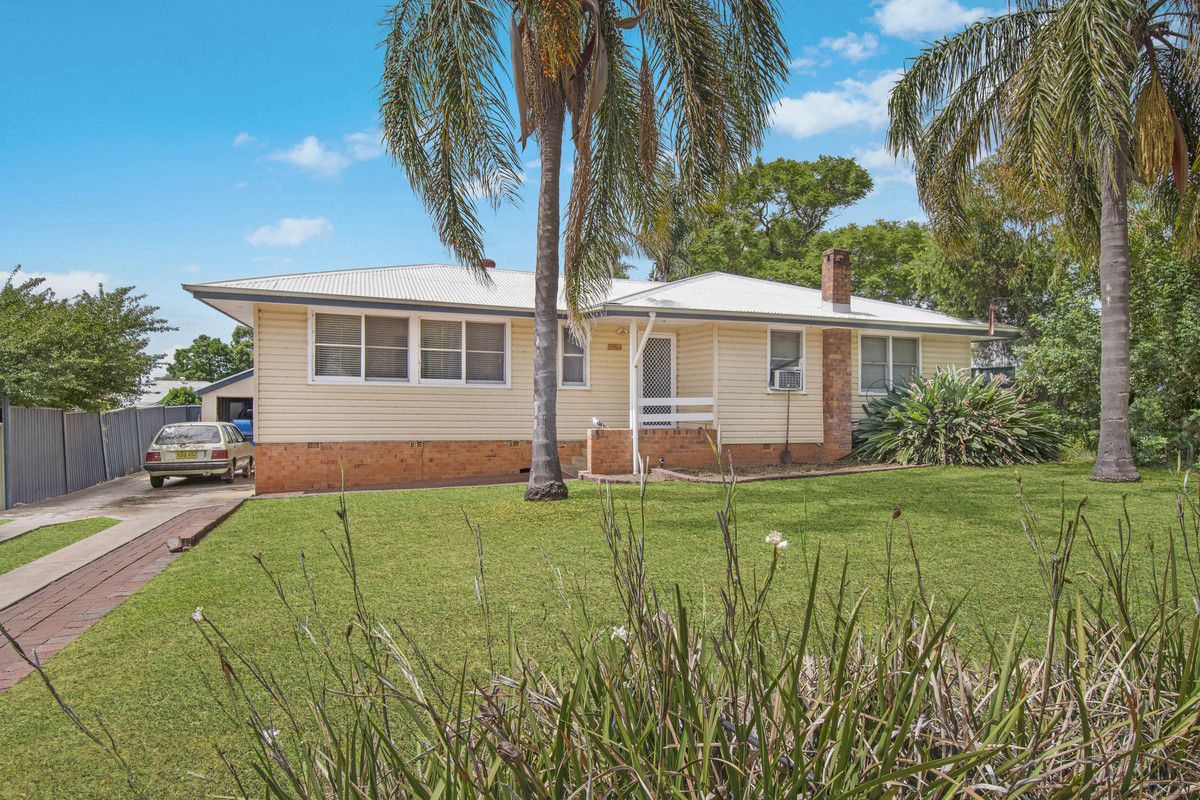 52 Marion Street, Gunnedah NSW 2380, Image 0