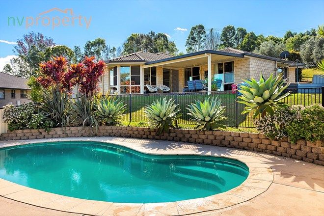 Picture of 74 Odells Road, WARRELL CREEK NSW 2447