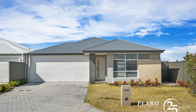 Picture of 23 Alabaster Approach, JINDALEE WA 6036