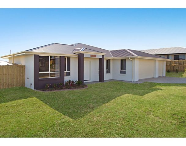 6-10 Foxtail Court, Woodhill QLD 4285