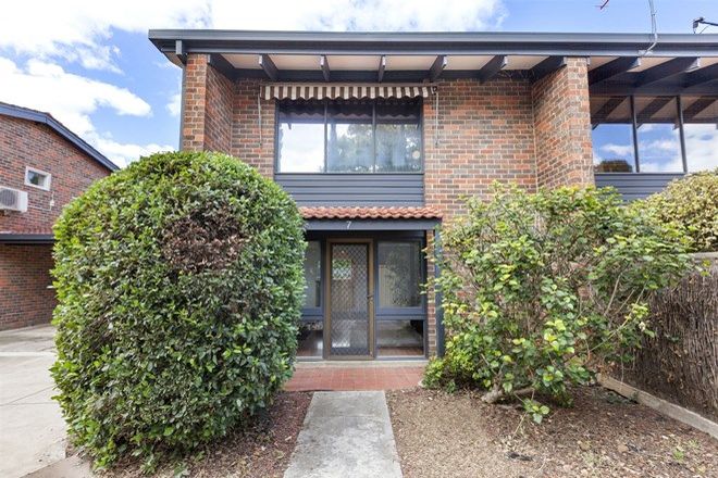 Picture of 7/17 Mary Street, UNLEY SA 5061