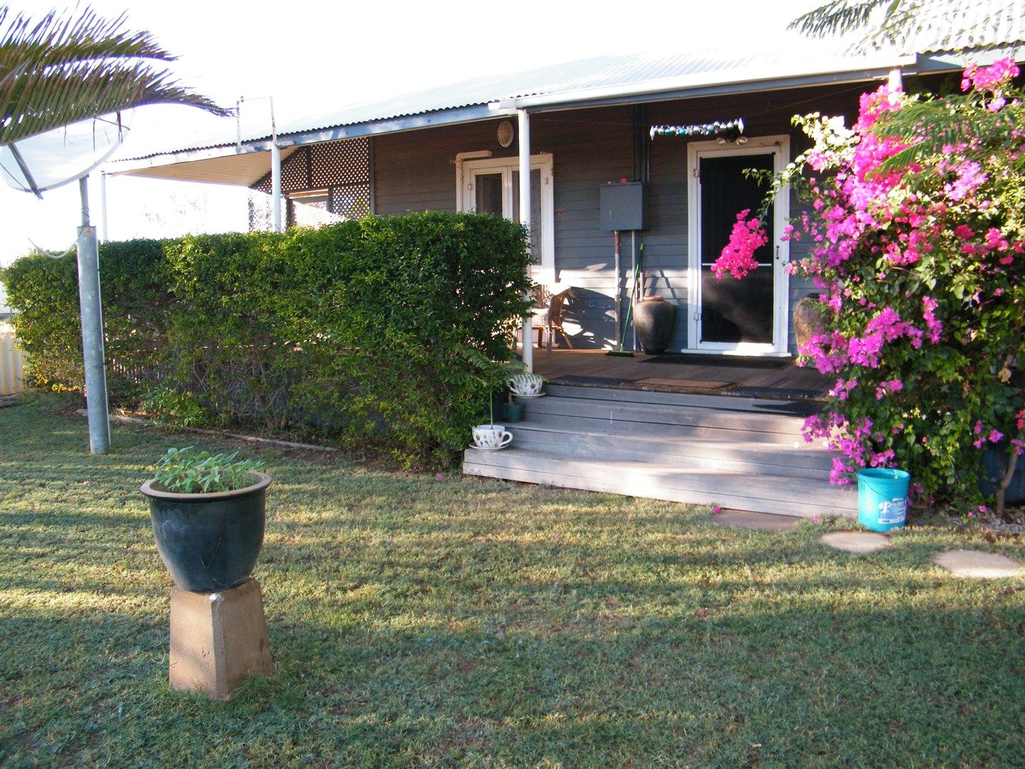 80 Shallcross Street, East Carnarvon WA 6701, Image 0