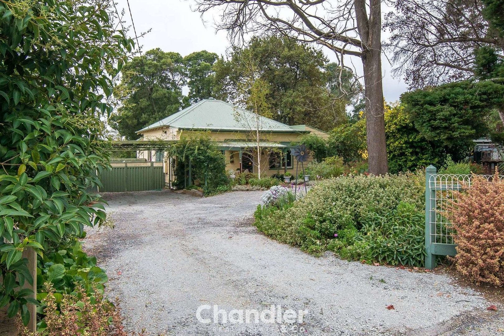 49-51 David Hill Road, Monbulk VIC 3793, Image 0