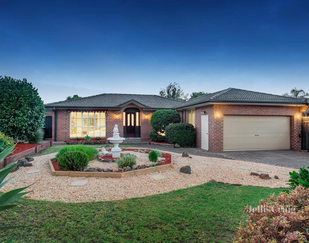 72 Taylors Lane, Rowville VIC 3178