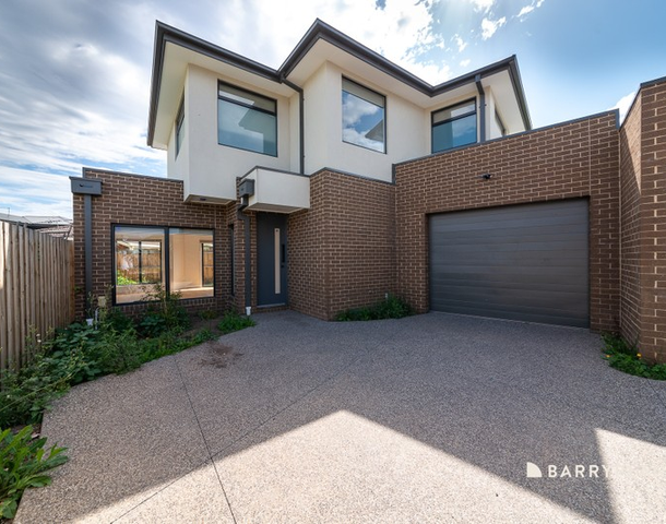 3/7 Lily Street, Braybrook VIC 3019