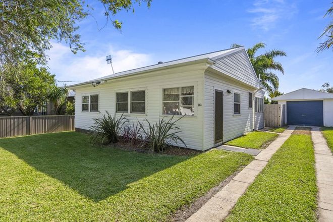 Picture of 76A Swadling Street, LONG JETTY NSW 2261