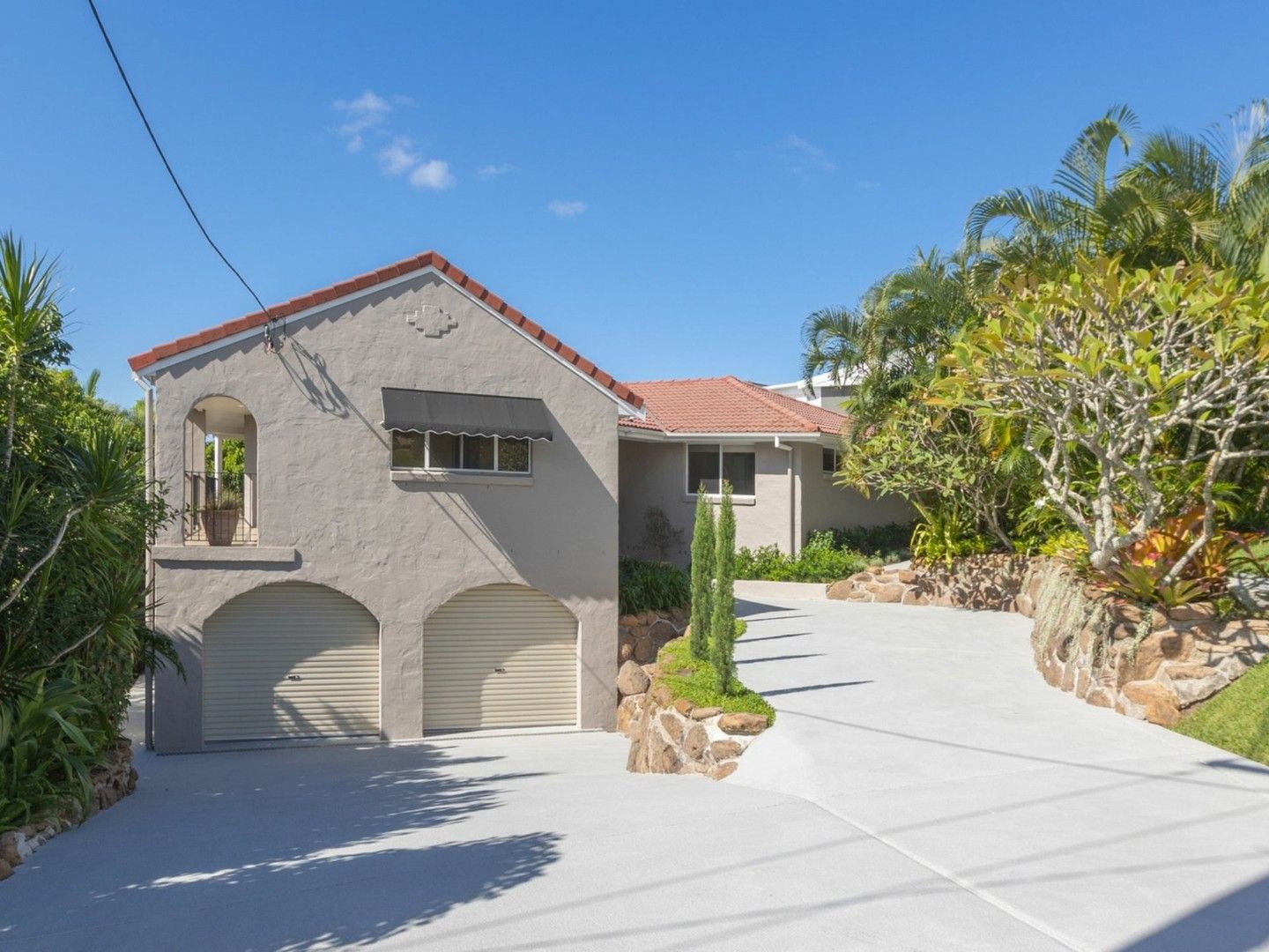 6 bedrooms House in 15 Herford Street KINGSCLIFF NSW, 2487